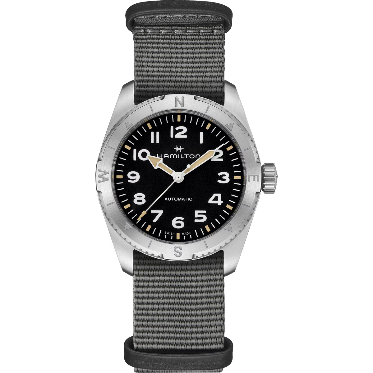 Hamilton Khaki Field Expedition Auto 37mm H70225930