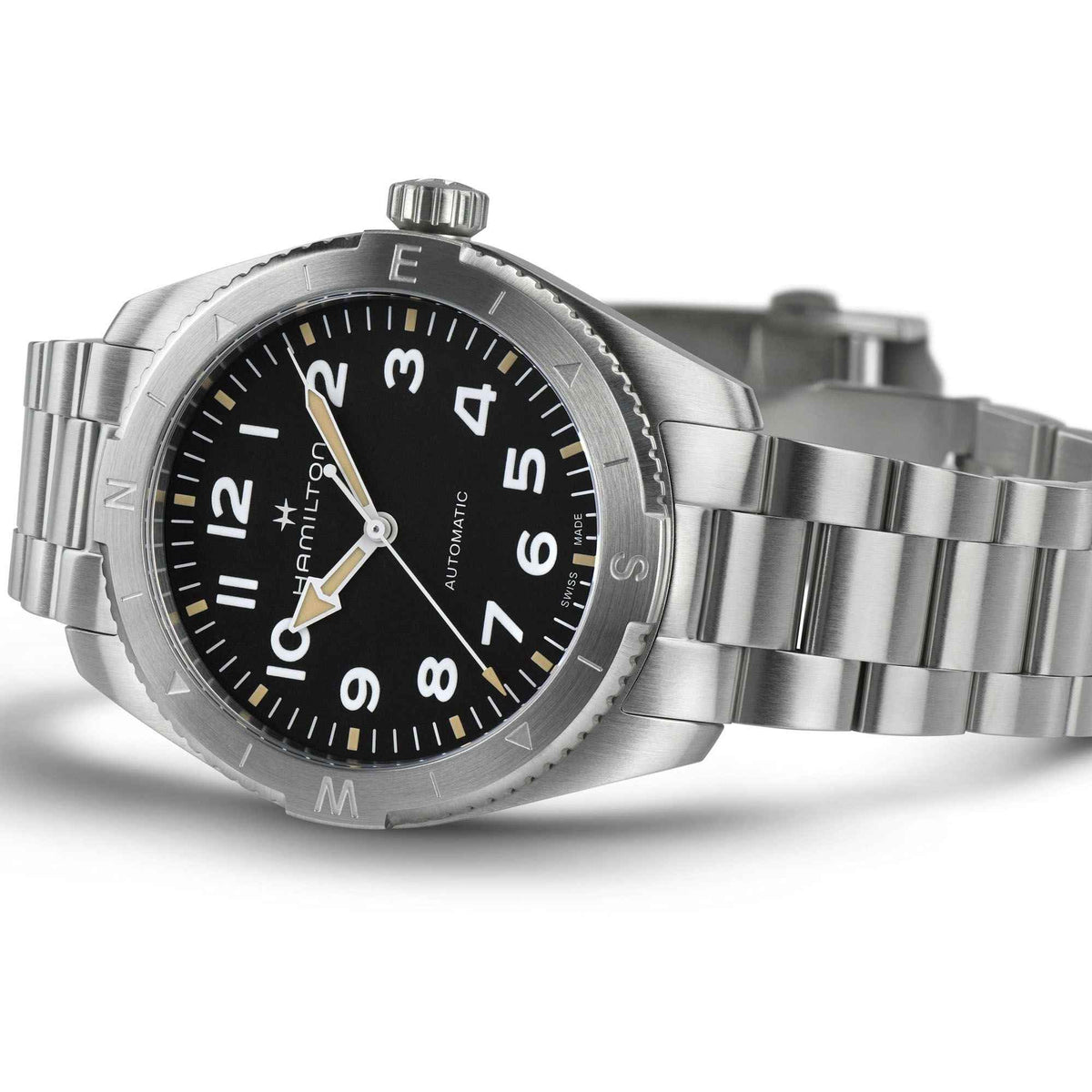 Hamilton Khaki Field Expedition Auto 41mm H70315130