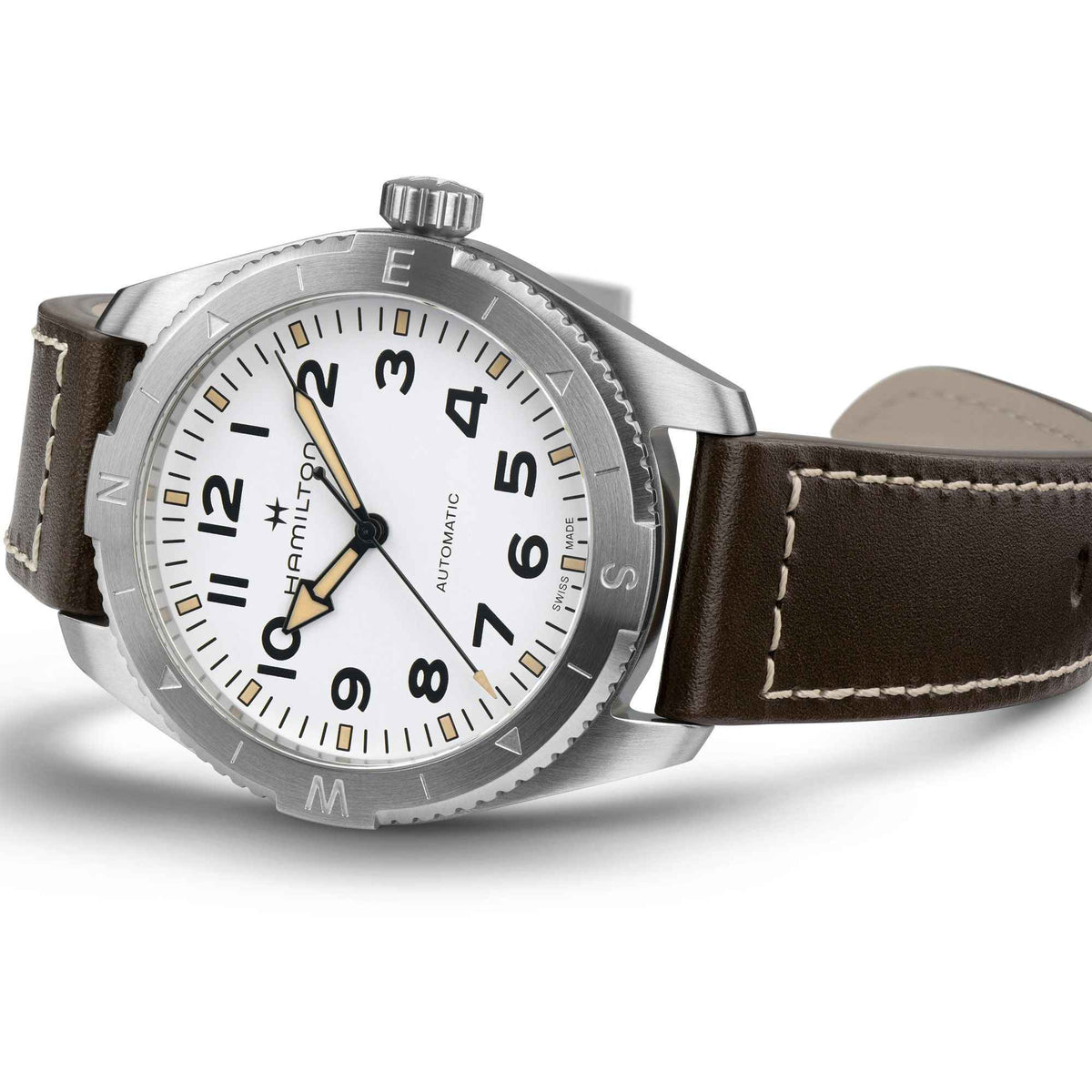 Hamilton Khaki Field Expedition Auto 41mm H70315510