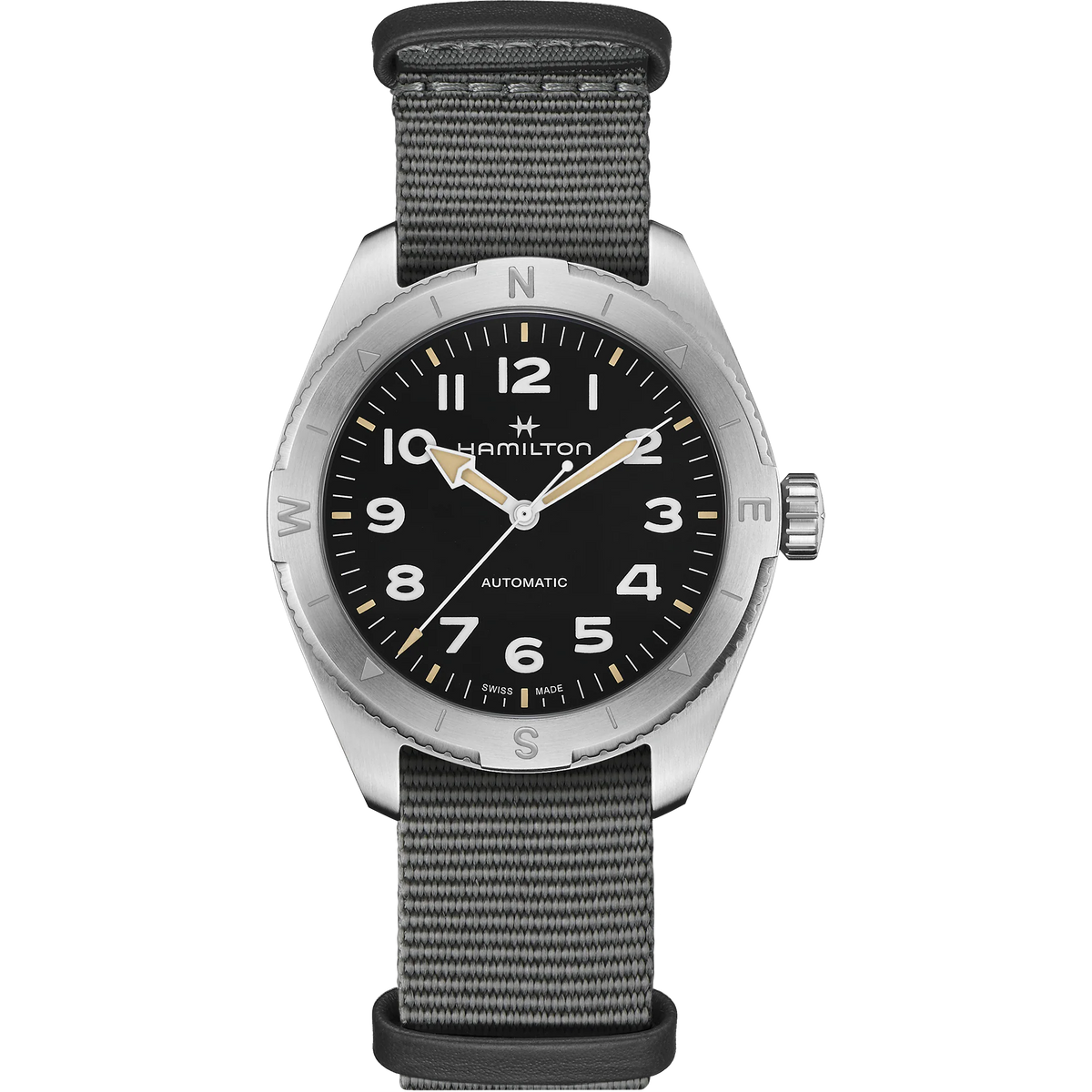 Hamilton Khaki Field Expedition Auto 41mm H70315930
