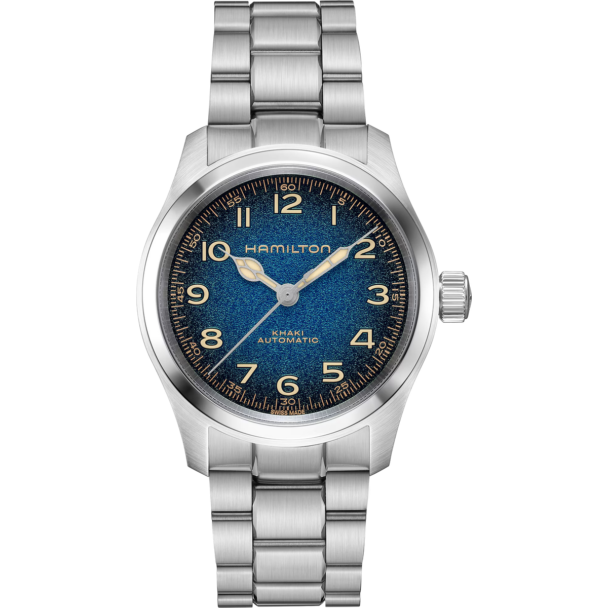 Hamilton Khaki Field Murph Auto 38mm H70405140