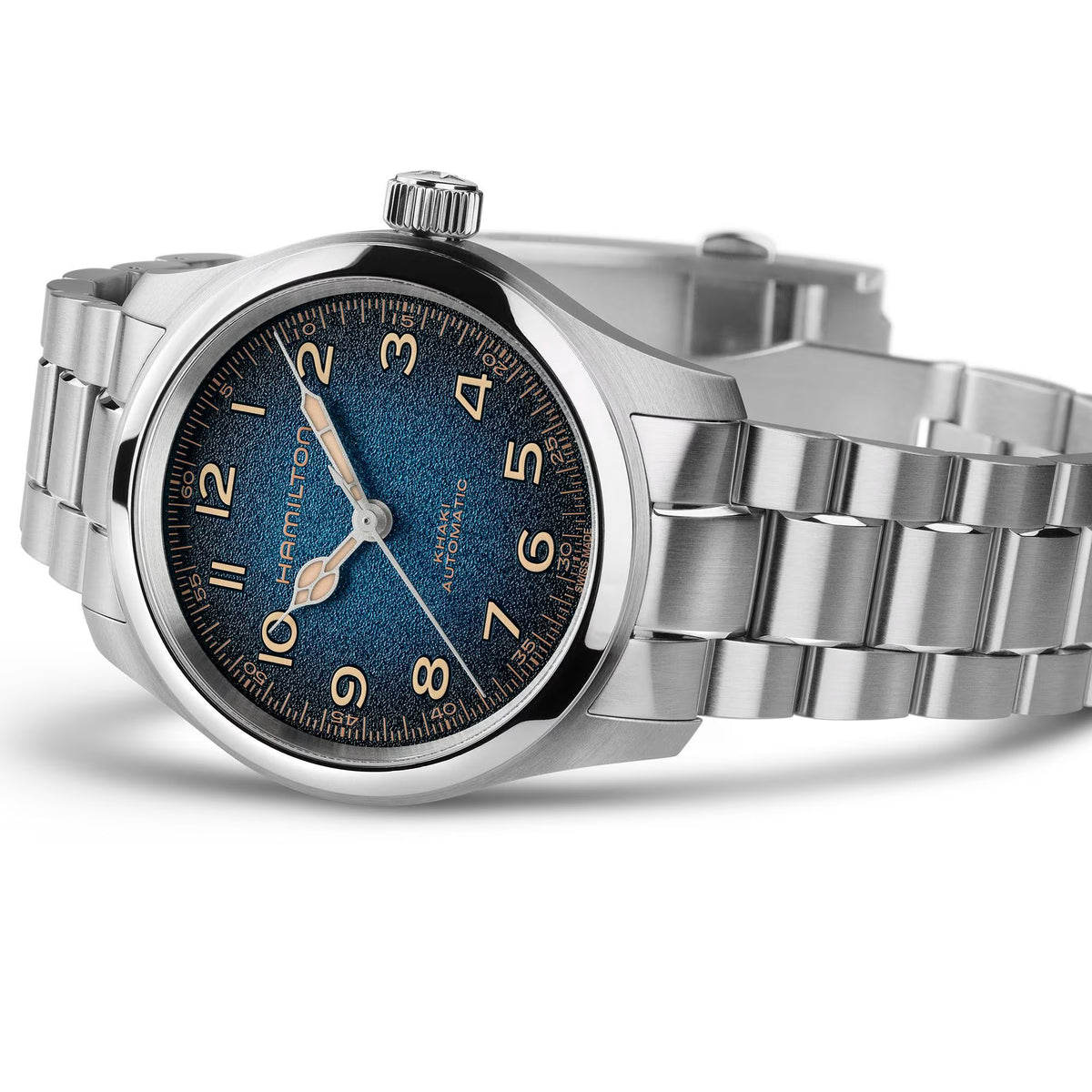Hamilton Khaki Field Murph Auto 38mm H70405140