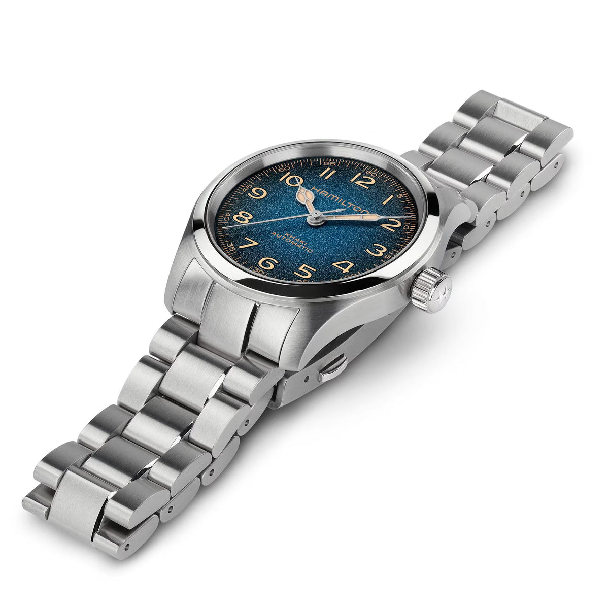 Hamilton Khaki Field Murph Auto 38mm H70405140