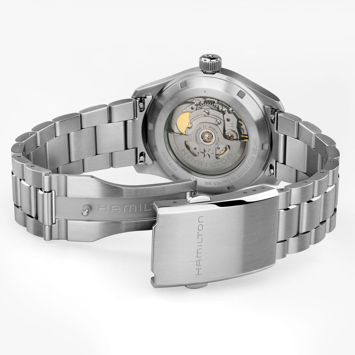 Hamilton Khaki Field Murph Auto 38mm H70405140