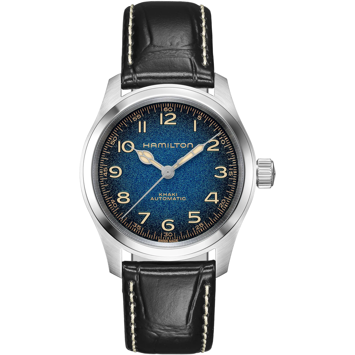 Hamilton Khaki Field Murph Auto 38mm H70405740