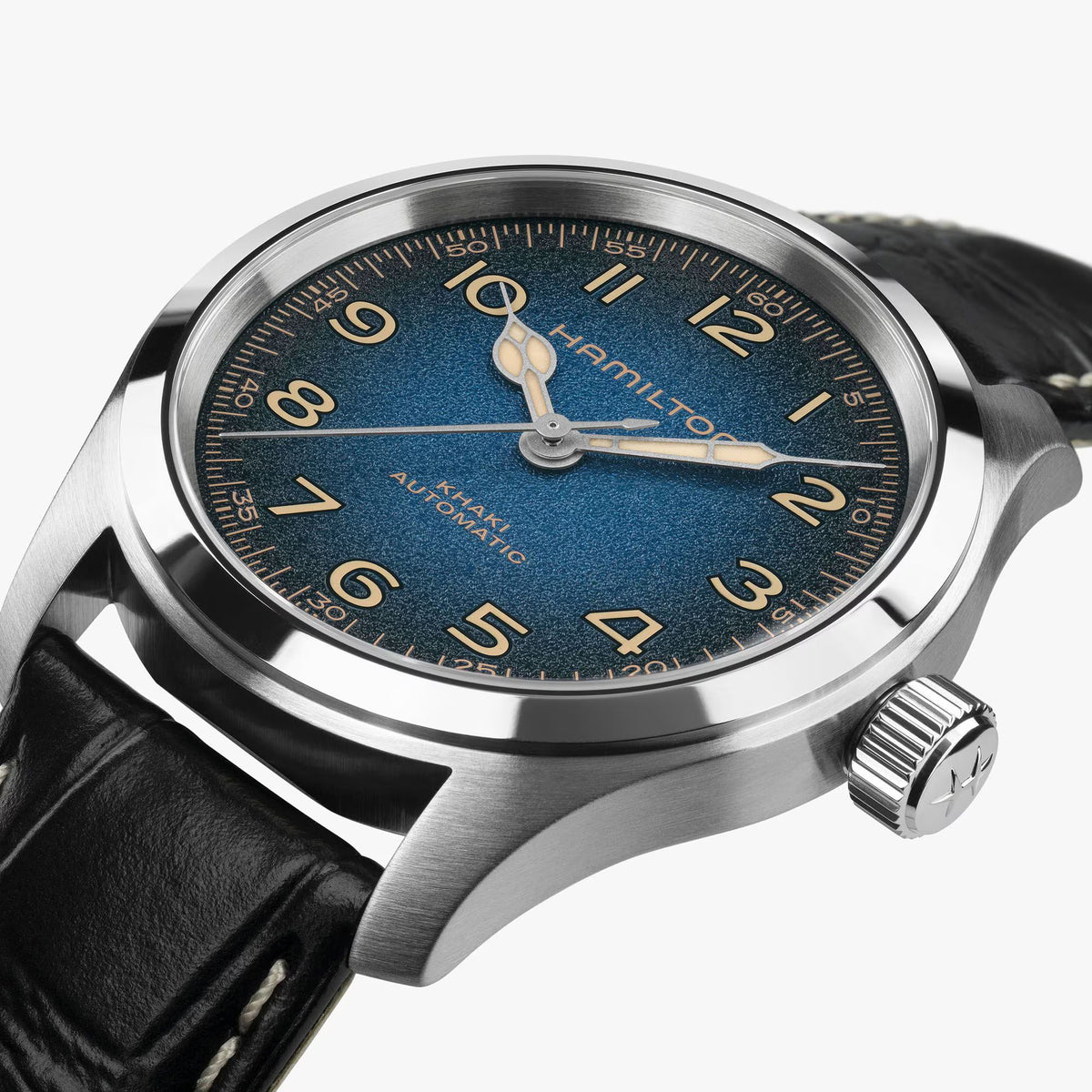 Hamilton Khaki Field Murph Auto 38mm H70405740