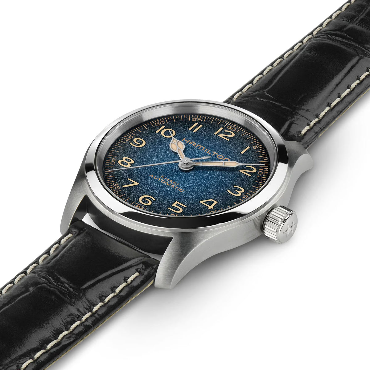 Hamilton Khaki Field Murph Auto 38mm H70405740