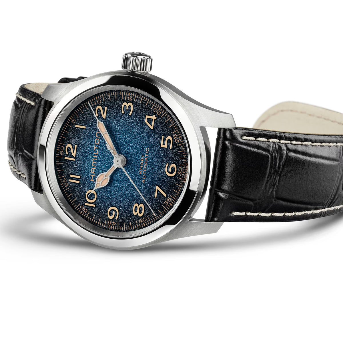 Hamilton Khaki Field Murph Auto 38mm H70405740