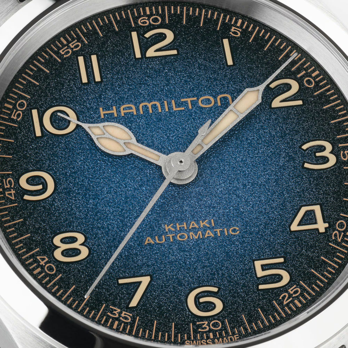 Hamilton Khaki Field Murph Auto 38mm H70405740