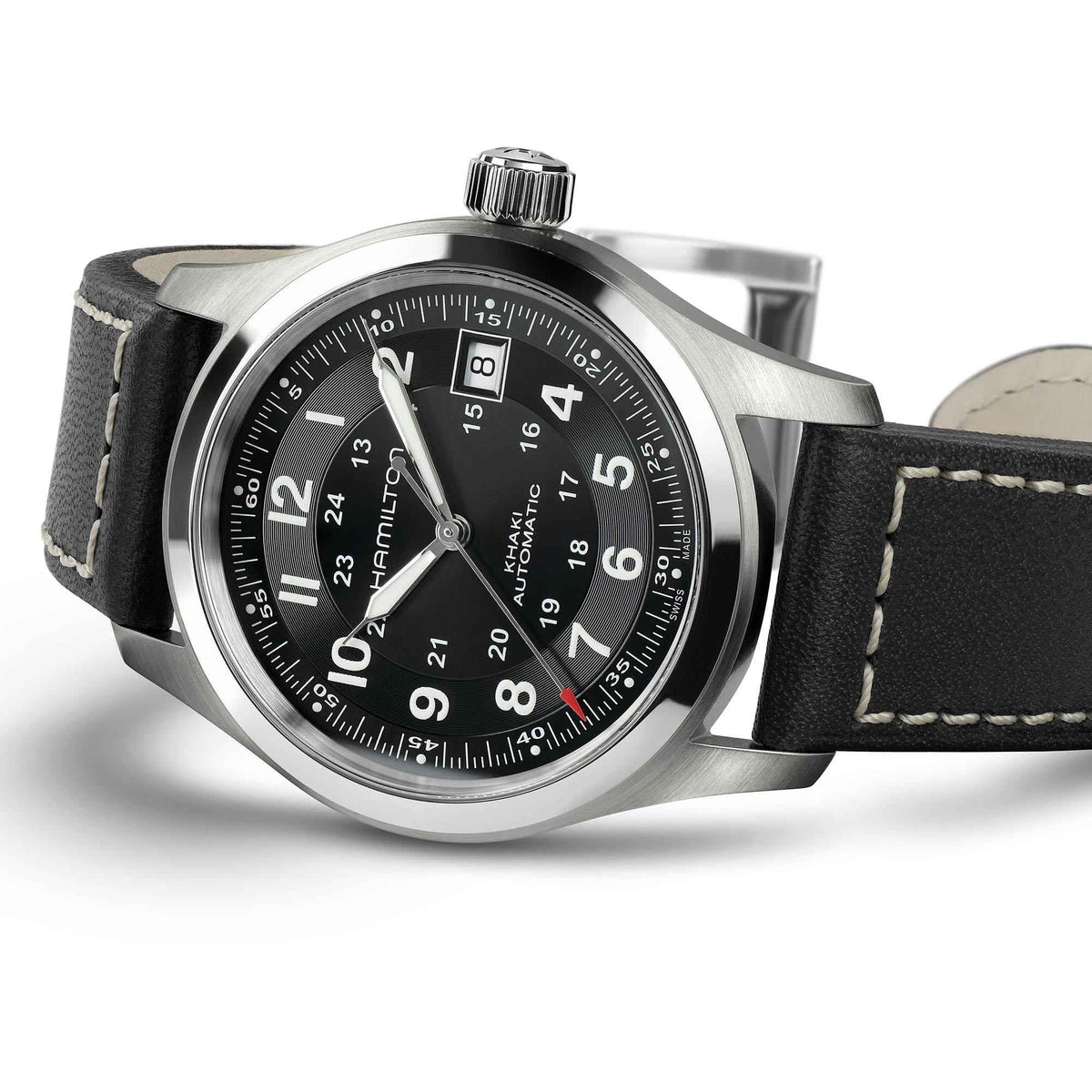 Hamilton Khaki Field Auto 38mm H70455733