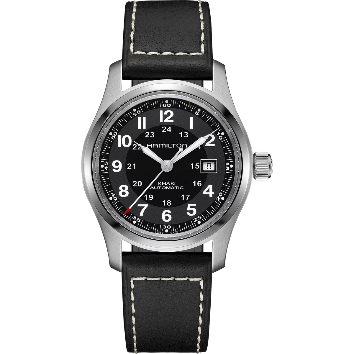 Hamilton Khaki Field Auto 42mm H70605733
