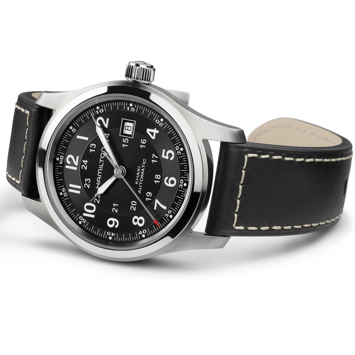 Hamilton Khaki Field Auto 42mm H70605733