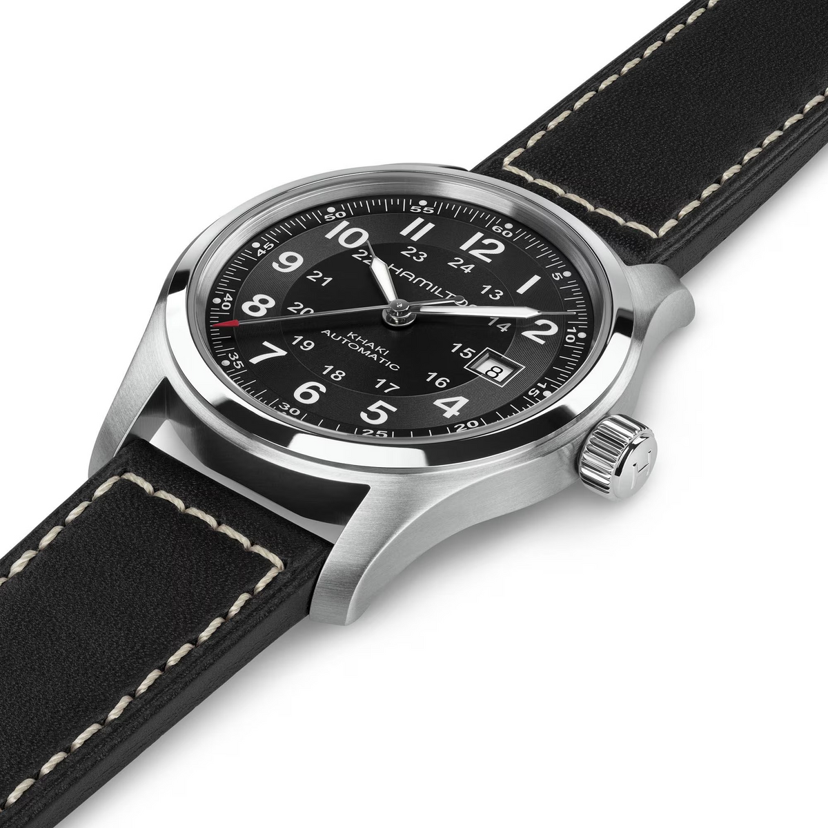 Hamilton Khaki Field Auto 42mm H70605733