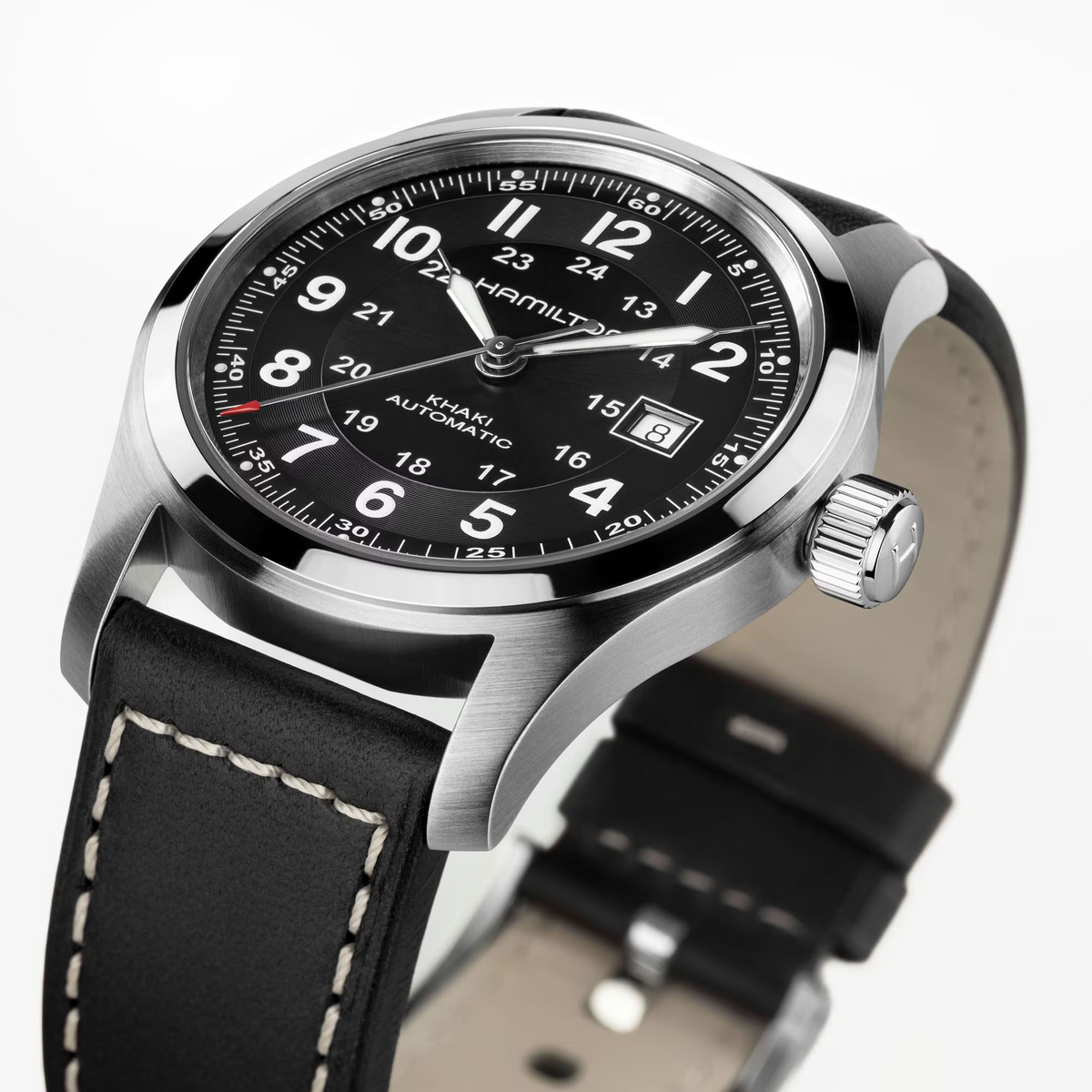 Hamilton Khaki Field Auto 42mm H70605733