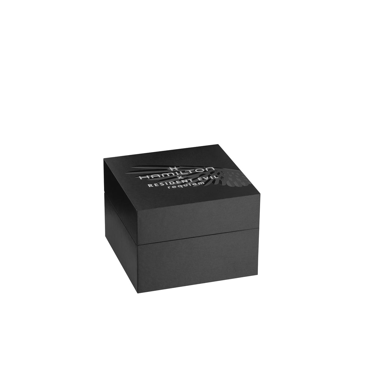 Hamilton Khaki Field Autochrono Resident Evil Edizione Limitata H71636330