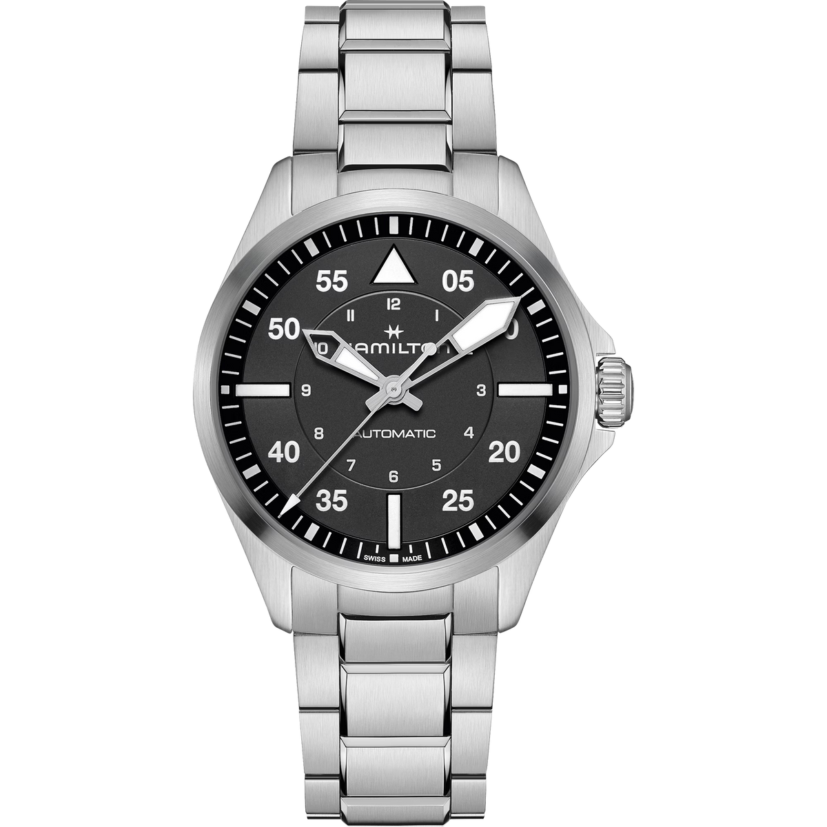 Hamilton Khaki Aviation Pilot 39mm H76305130