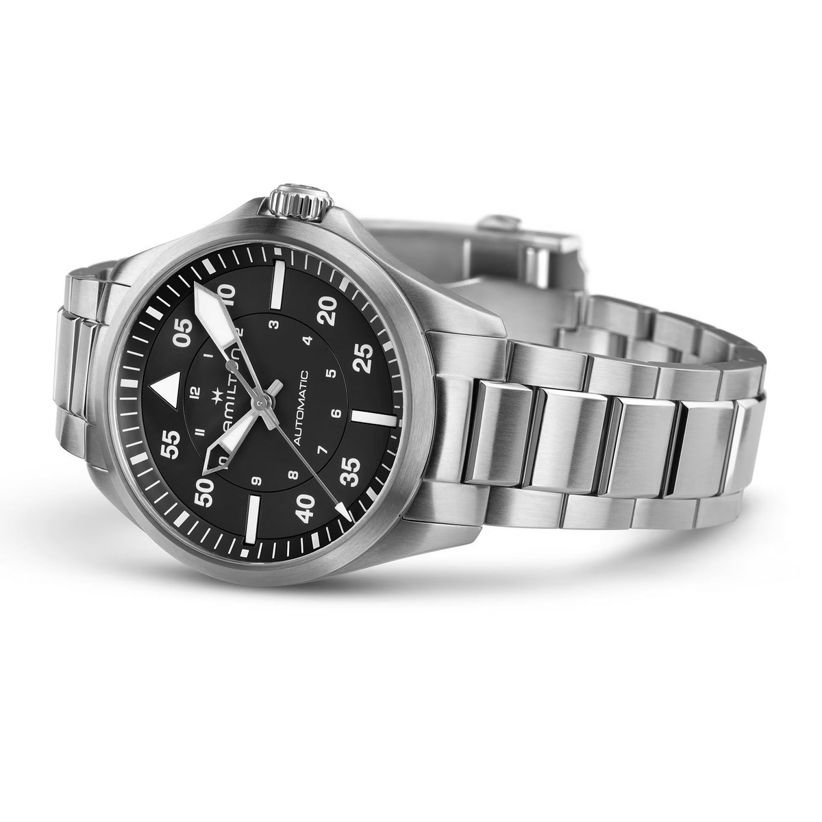 Hamilton Khaki Aviation Pilot  39mm H76305130