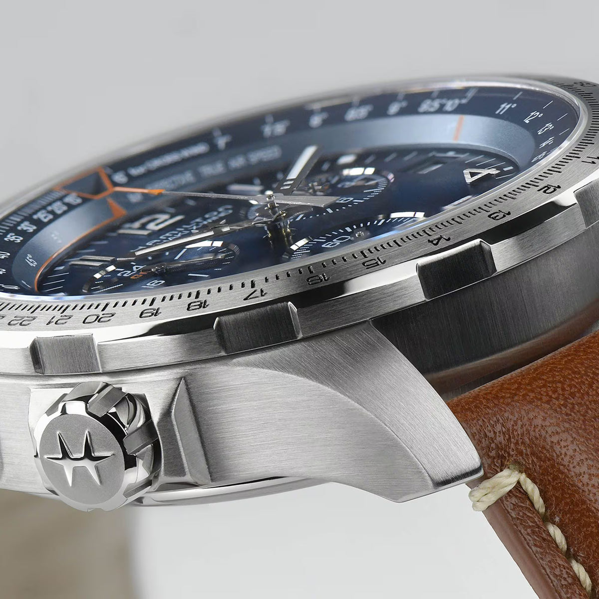 Hamilton Khaki Aviation X-Wind Quarzo H77922541