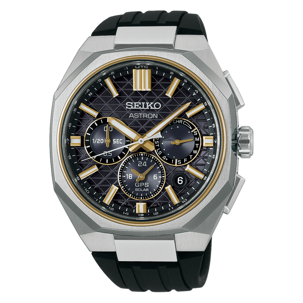 Seiko Astron Titanium HAB003J1