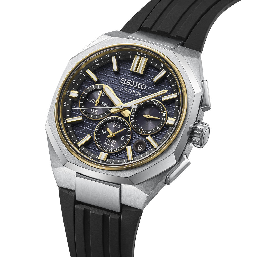 Seiko Astron Titanium HAB003J1