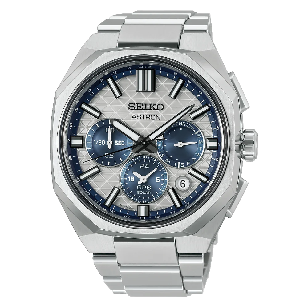 Seiko Astron Titanium Limited Edition HAB004J1