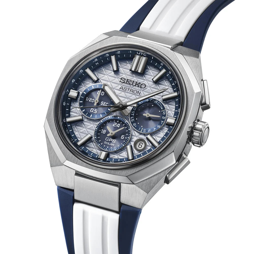 Seiko Astron Titanium Limited Edition HAB004J1