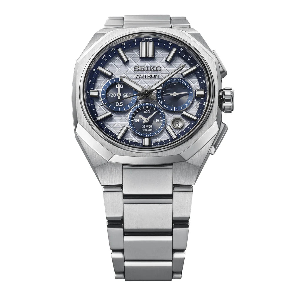 Seiko Astron Titanium Limited Edition HAB004J1