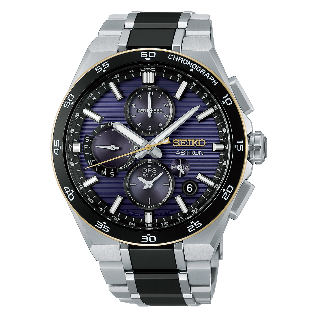 Seiko Astron Limited Edition HAB011J1