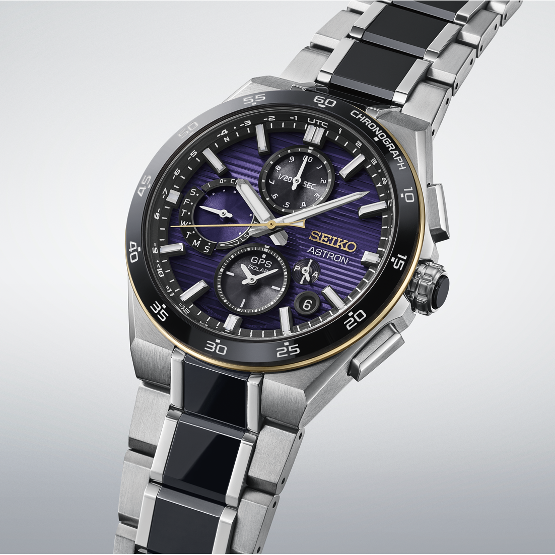 Seiko Astron Limited Edition HAB011J1
