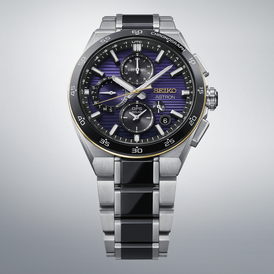 Seiko Astron Limited Edition HAB011J1