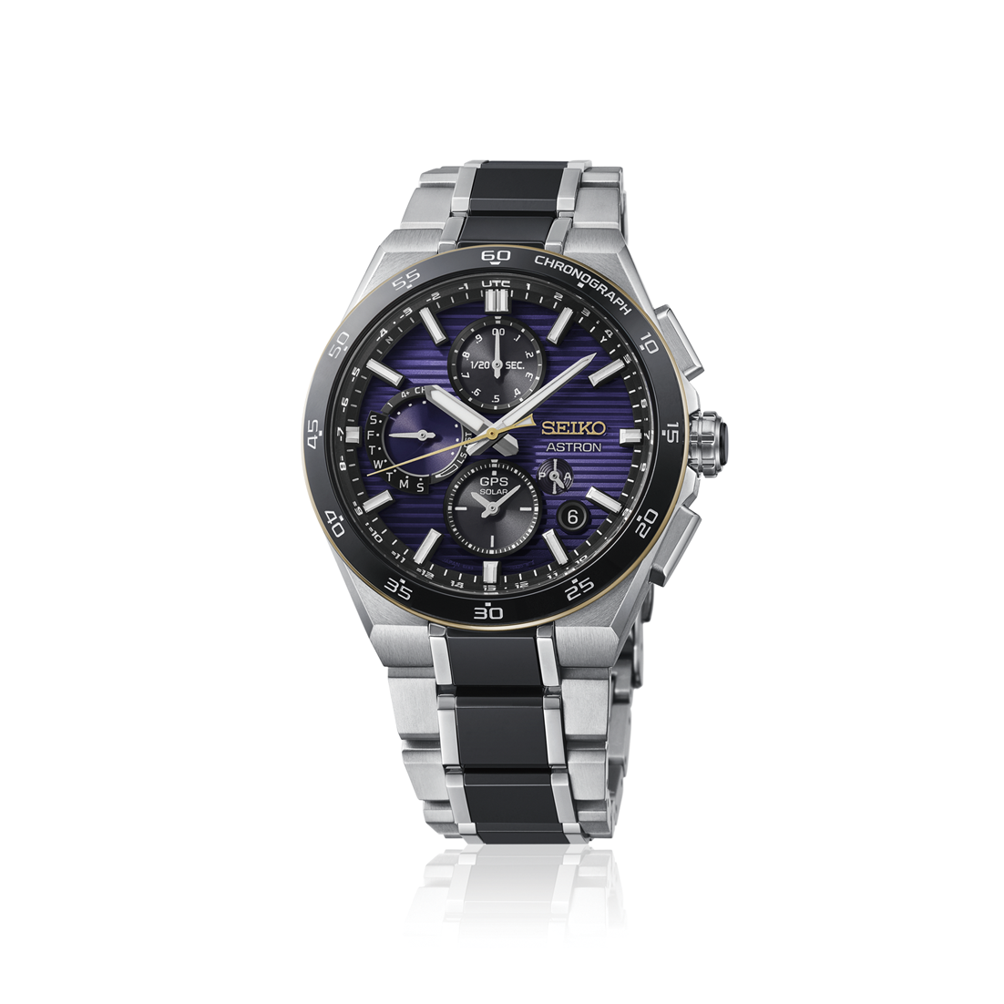 Seiko Astron Limited Edition HAB011J1