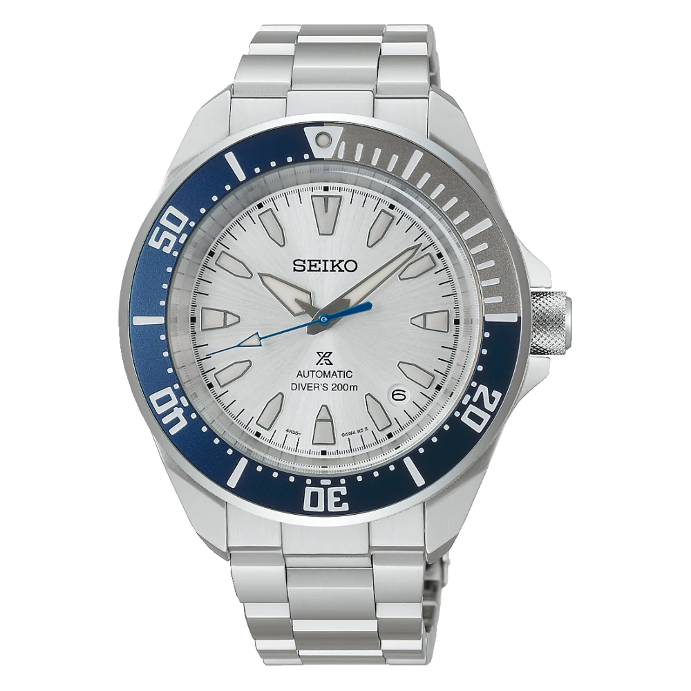 Seiko Prospex Samurai 41.70mm Limited Edition HBB001K1