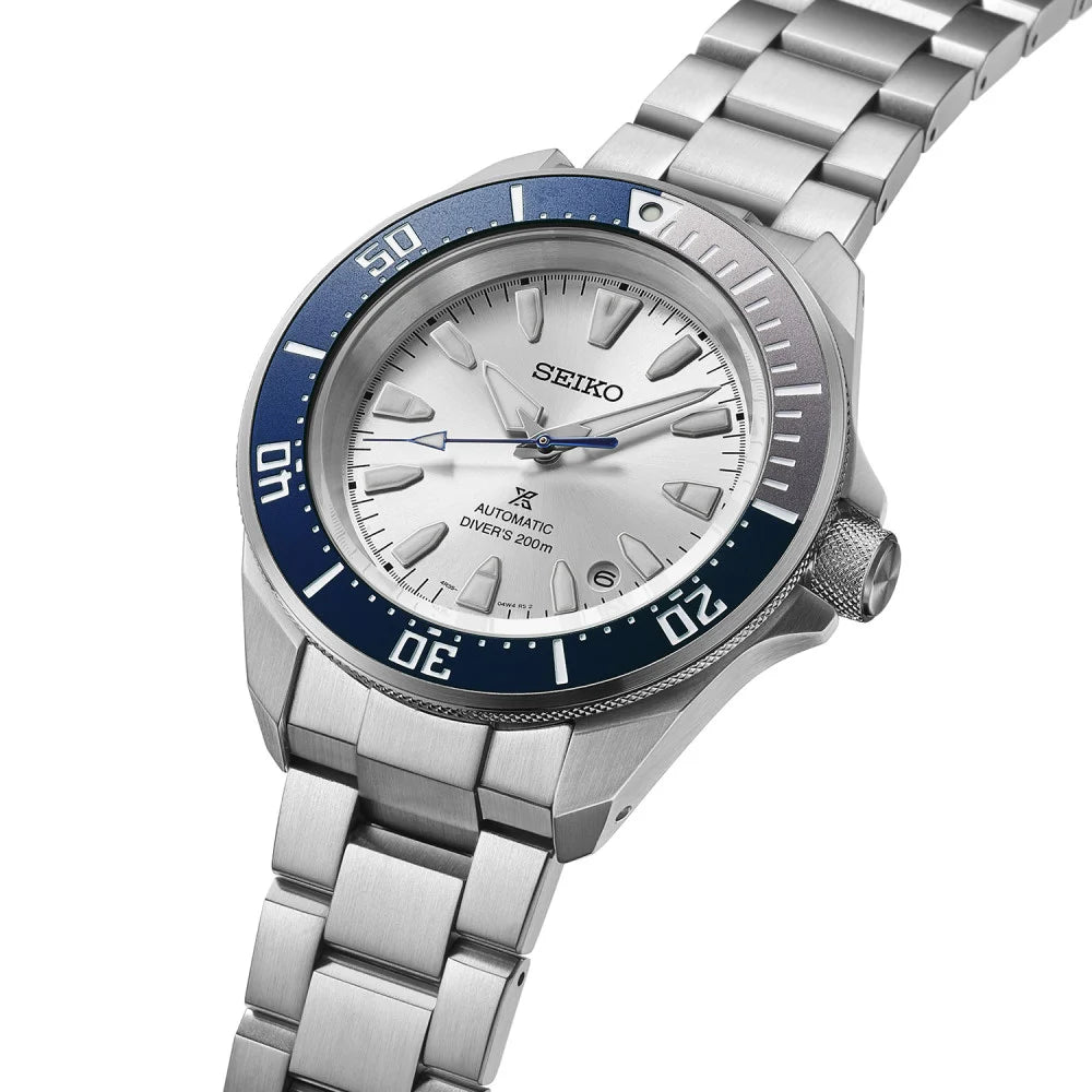 Seiko Prospex Samurai 41.70mm Limited Edition HBB001K1