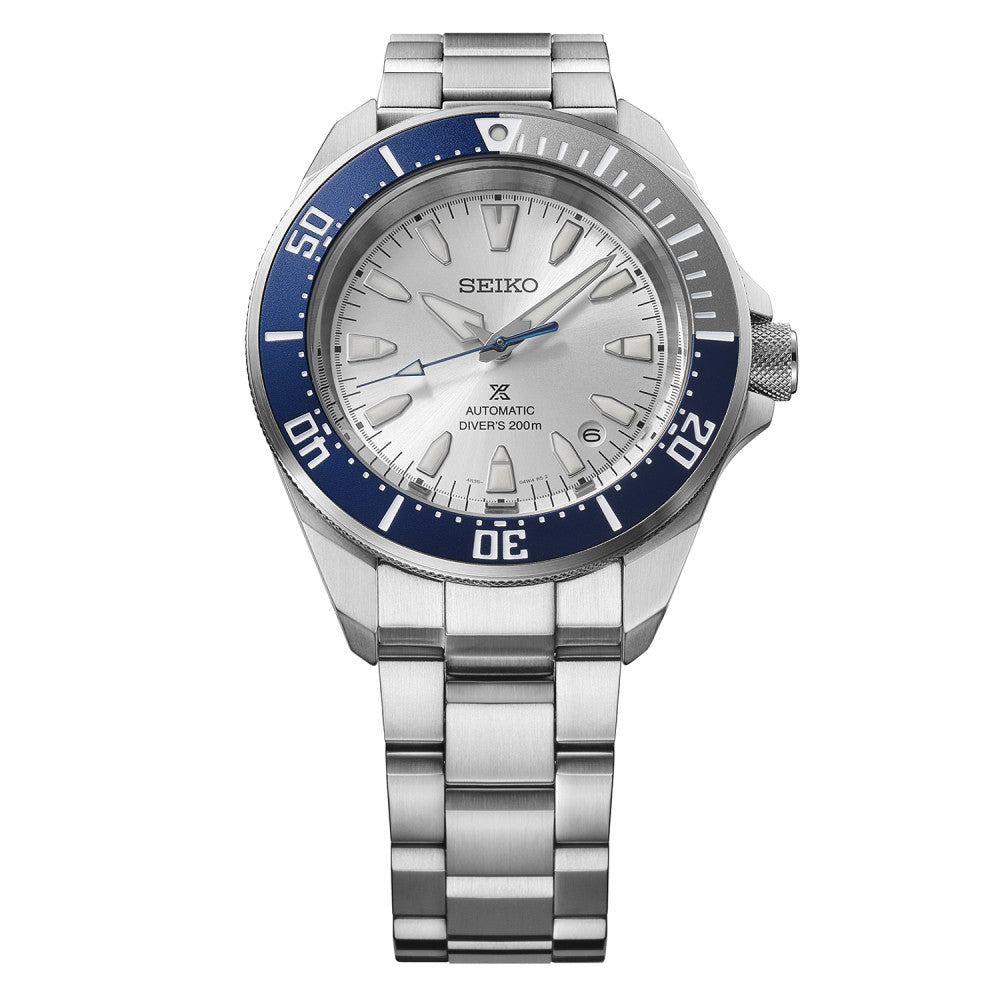 Seiko Prospex Samurai 41.70mm Limited Edition HBB001K1