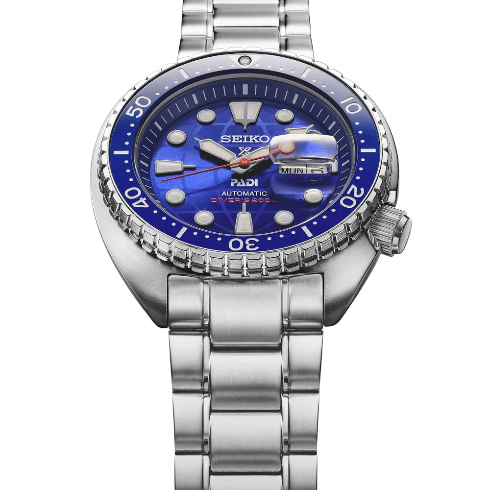 Seiko Prospex King Turtle Padi Limited Edition HBB002K1