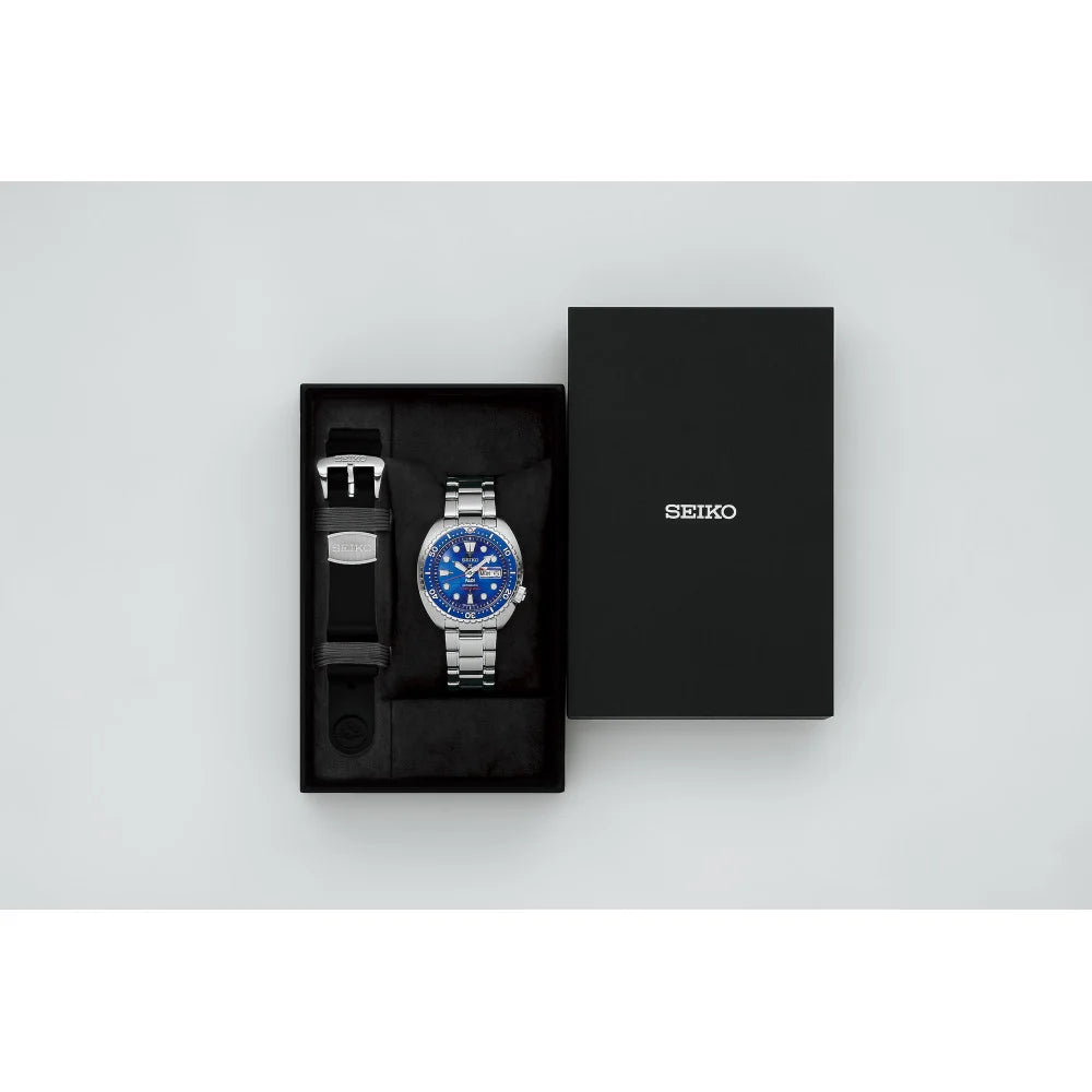 Seiko Prospex King Turtle Padi Limited Edition HBB002K1