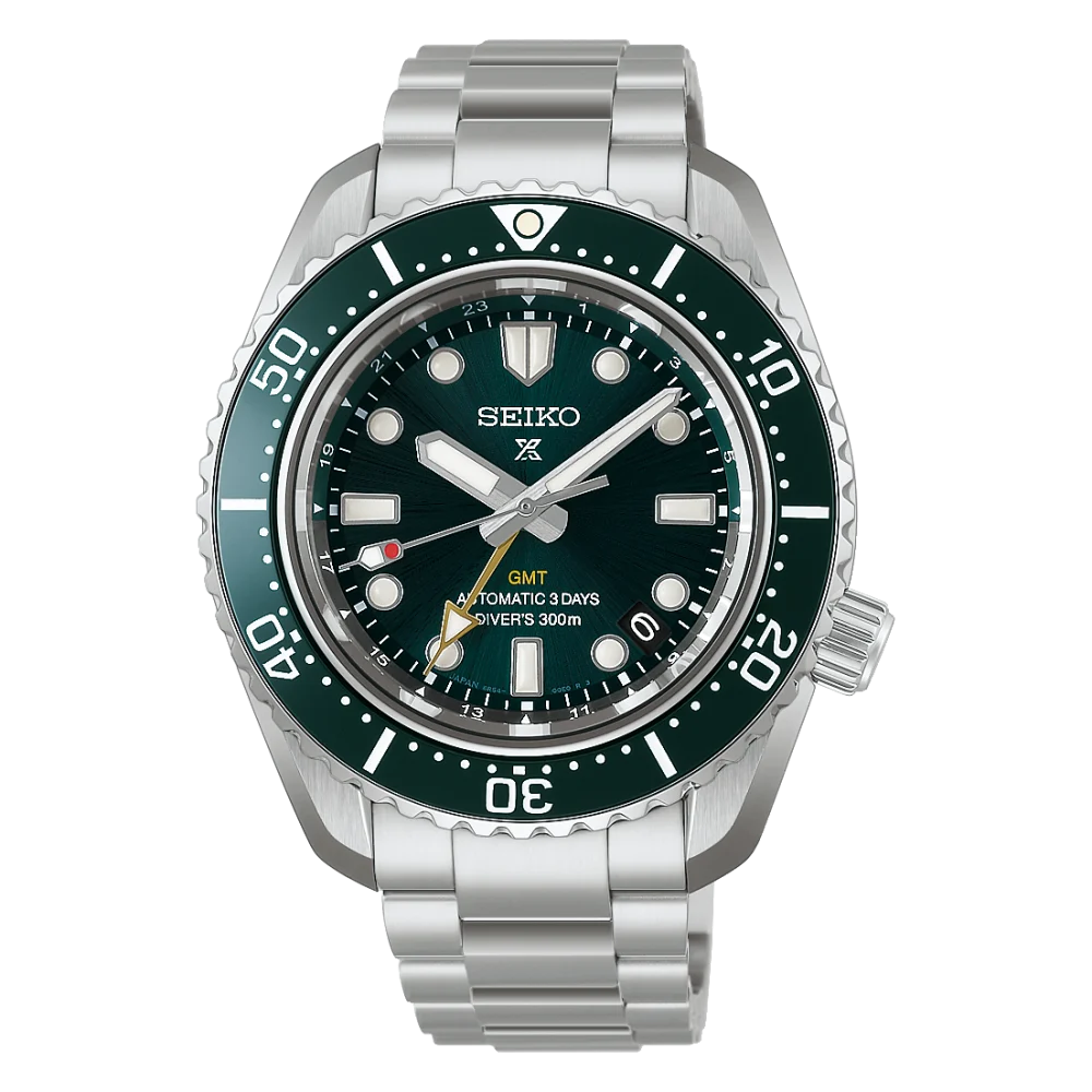 Seiko Prospex GMT Diver 300 HBC001J1