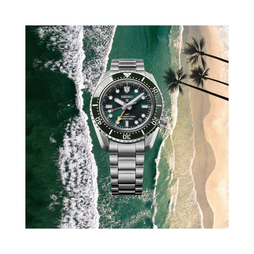 Seiko Prospex GMT Diver 300 HBC001J1