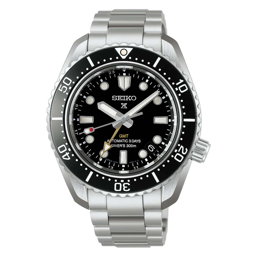 Seiko Prospex GMT Diver 300 HBC002J1