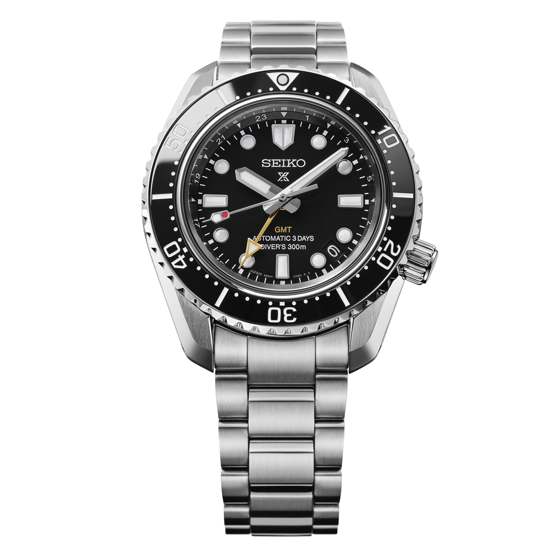 Seiko Prospex GMT Diver 300 HBC002J1