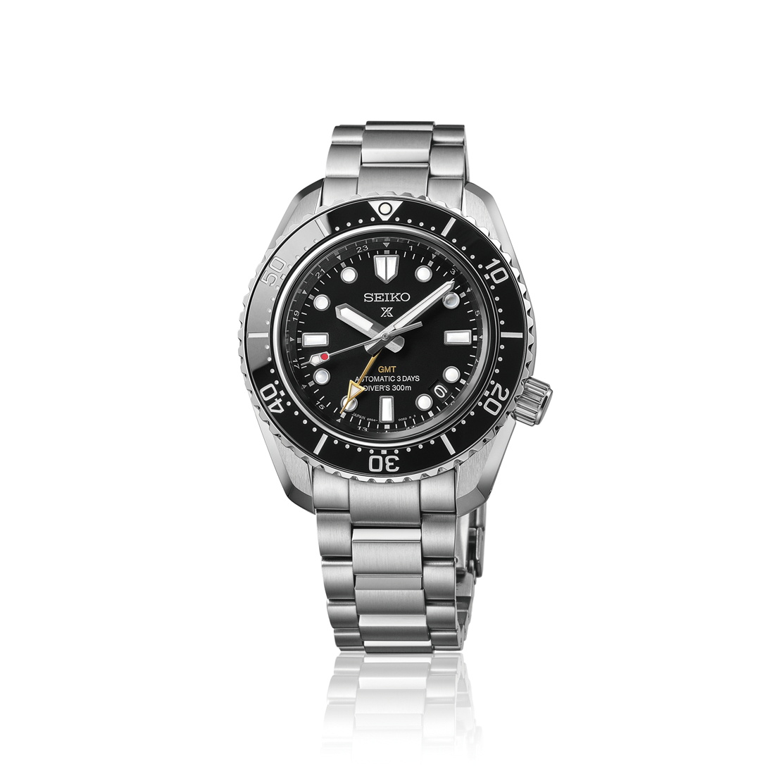 Seiko Prospex GMT Diver 300 HBC002J1