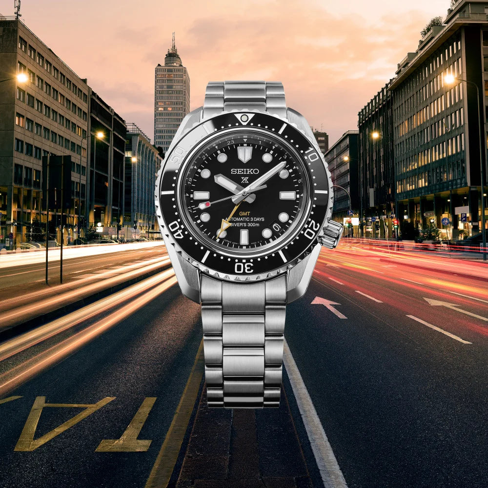 Seiko Prospex GMT Diver 300 HBC002J1
