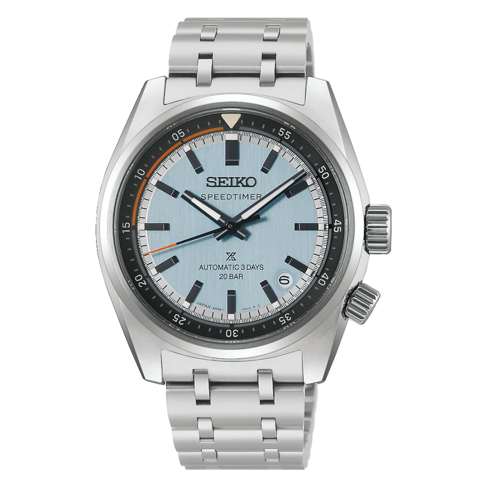 Seiko Prospex Speedtimer Automatico HBC003J1
