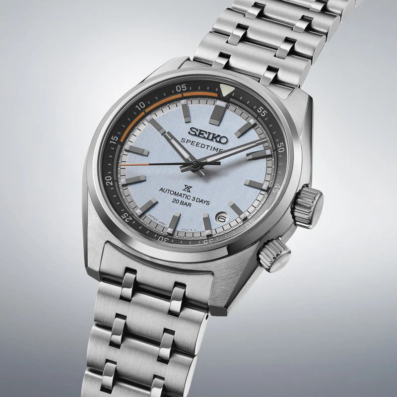 Seiko Prospex Speedtimer Automatico HBC003J1