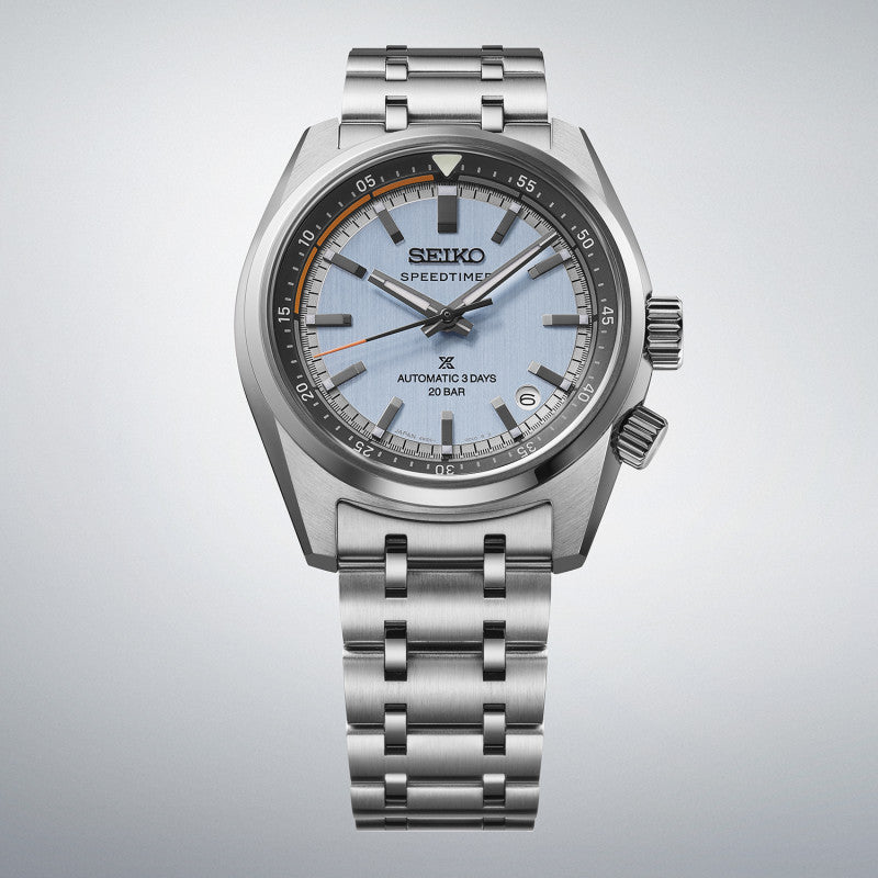 Seiko Prospex Speedtimer Automatico HBC003J1