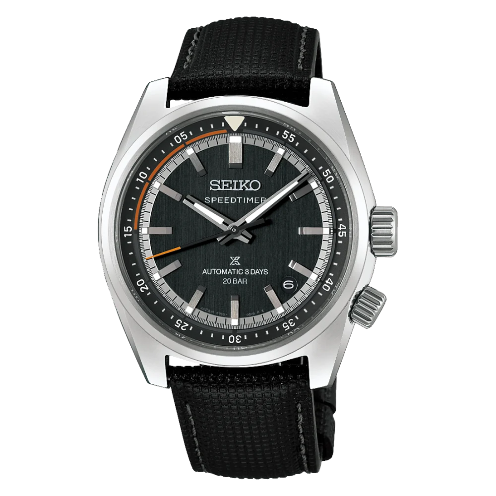 Seiko Prospex Speedtimer Automatico HBC004J1