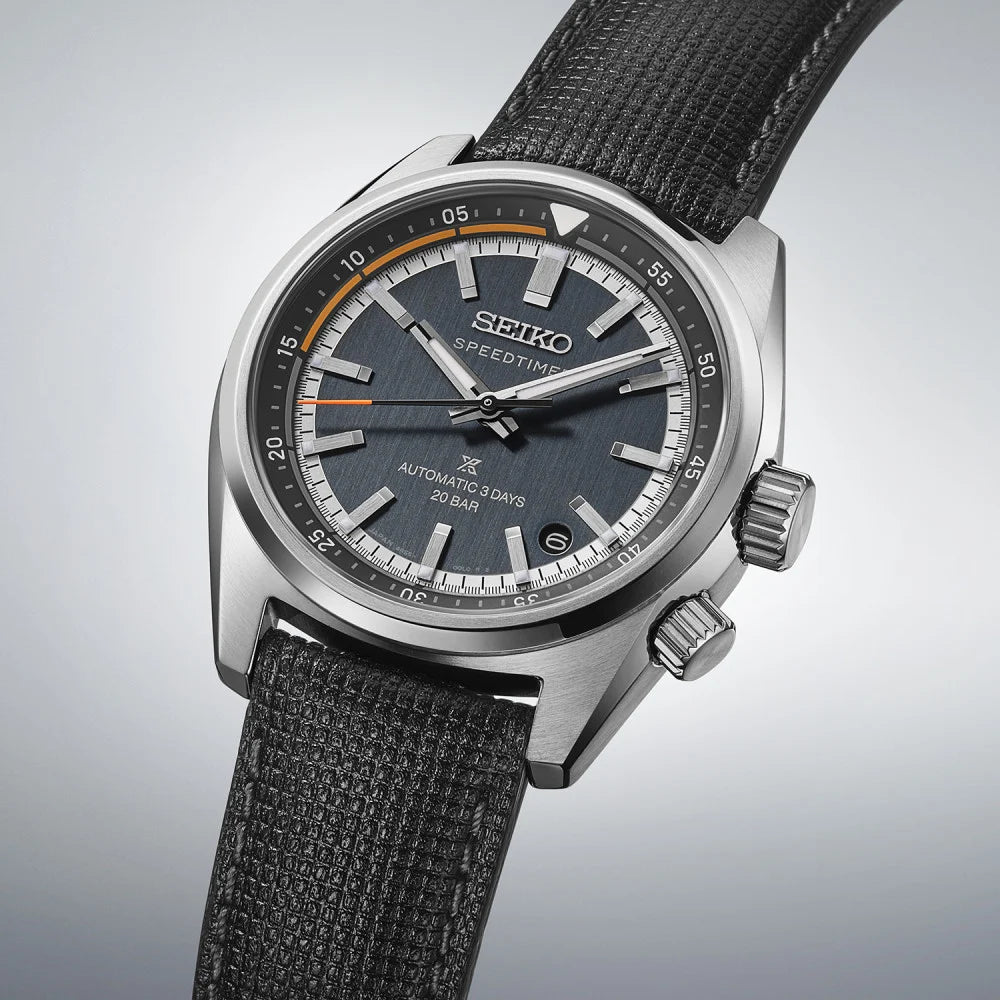 Seiko Prospex Speedtimer Automatico HBC004J1