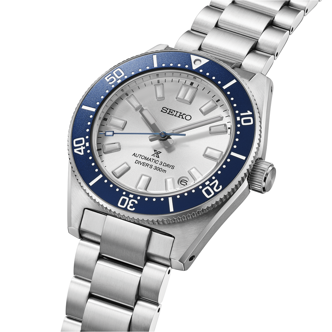 Seiko Prospex 62MAS 300m Limited Edition HBC005J1