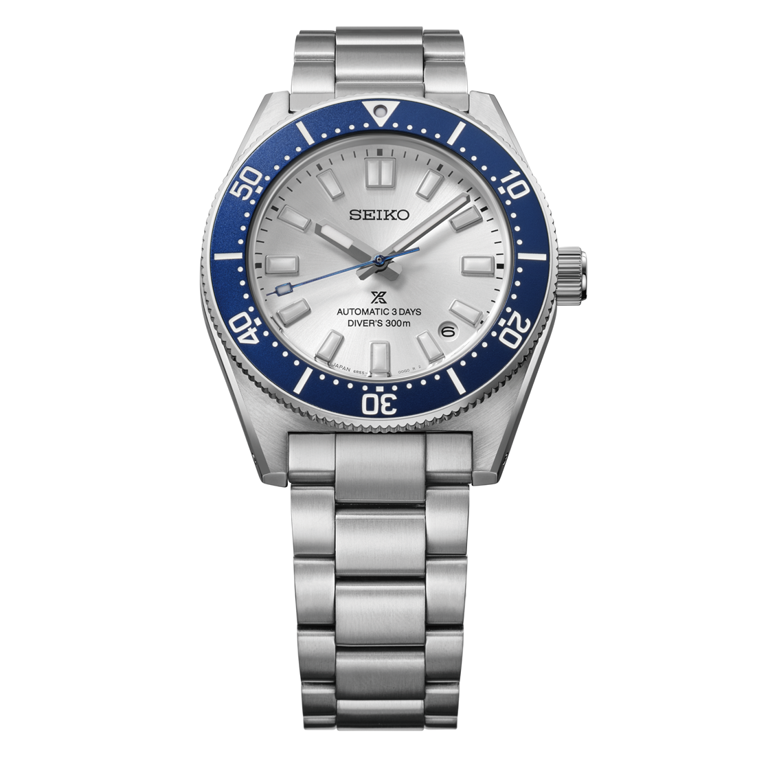 Seiko Prospex 62MAS 300m Limited Edition HBC005J1