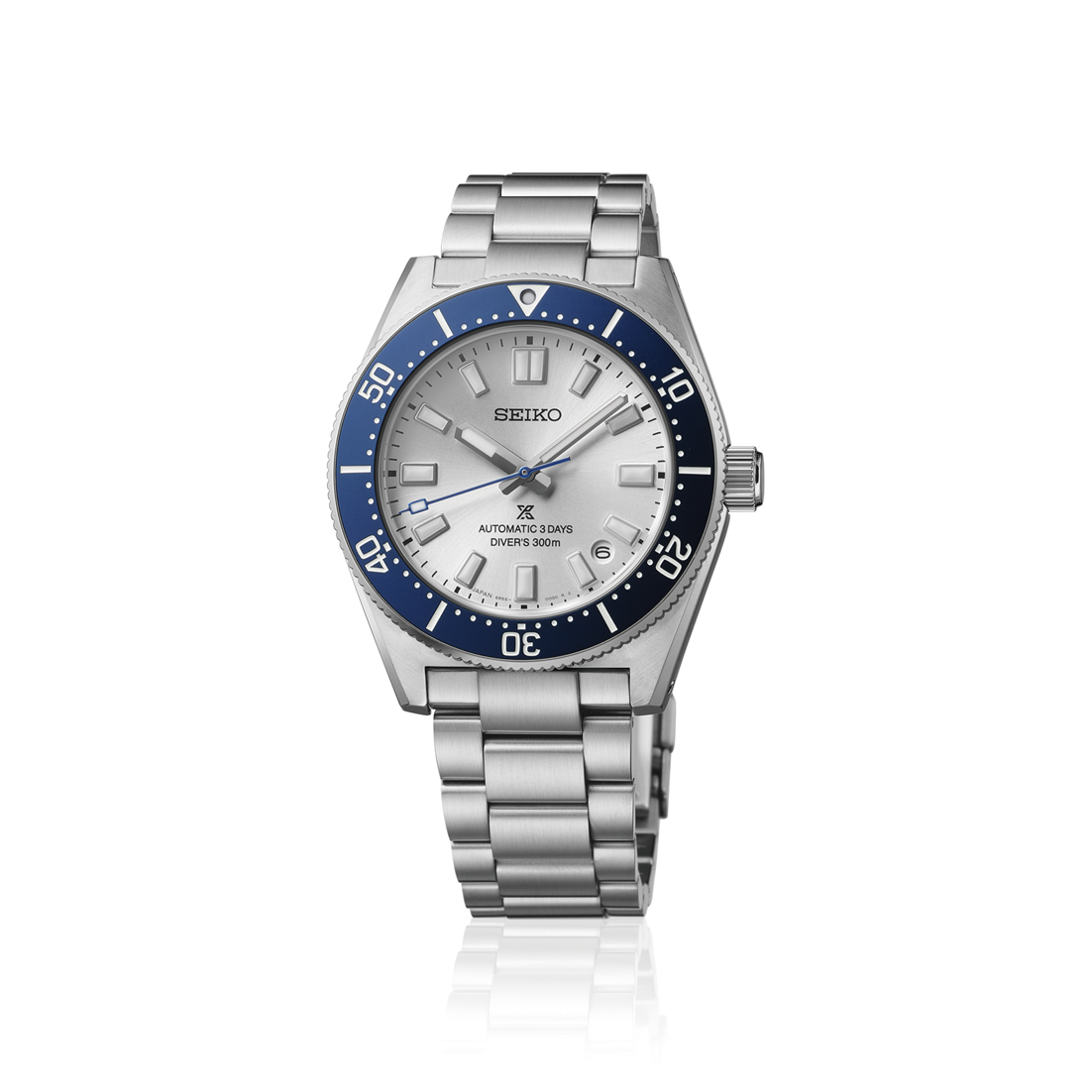 Seiko Prospex 62MAS 300m Limited Edition HBC005J1